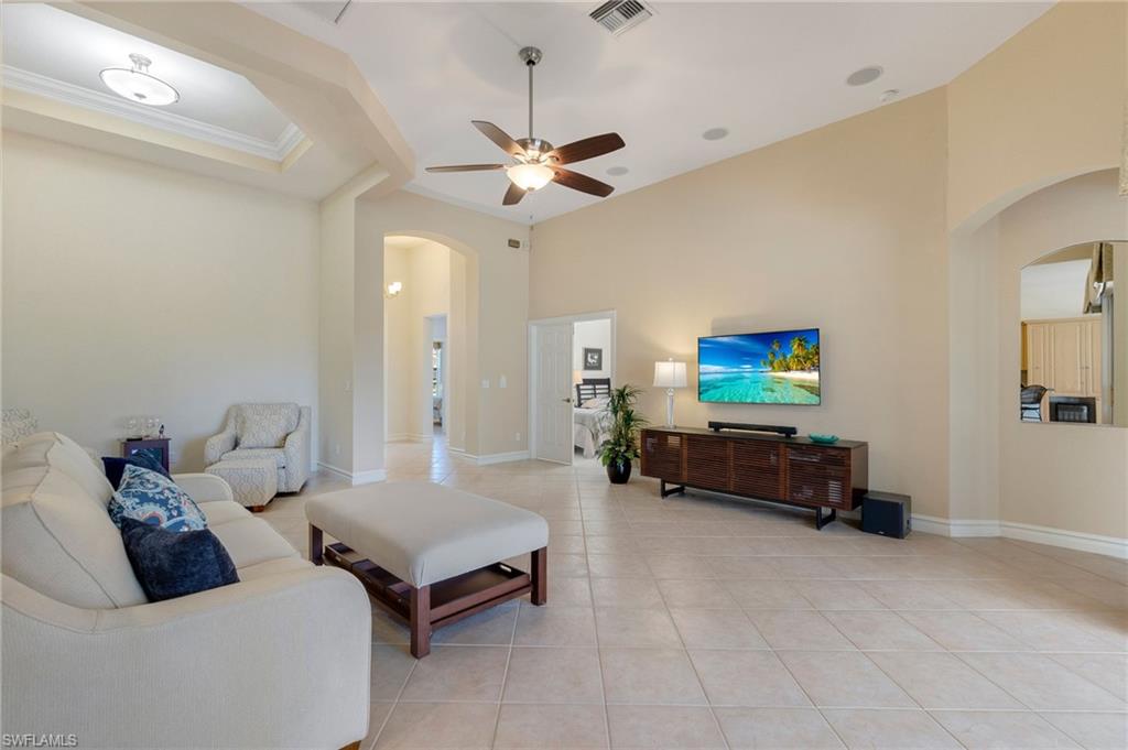 CYPRESS COVE - Residential