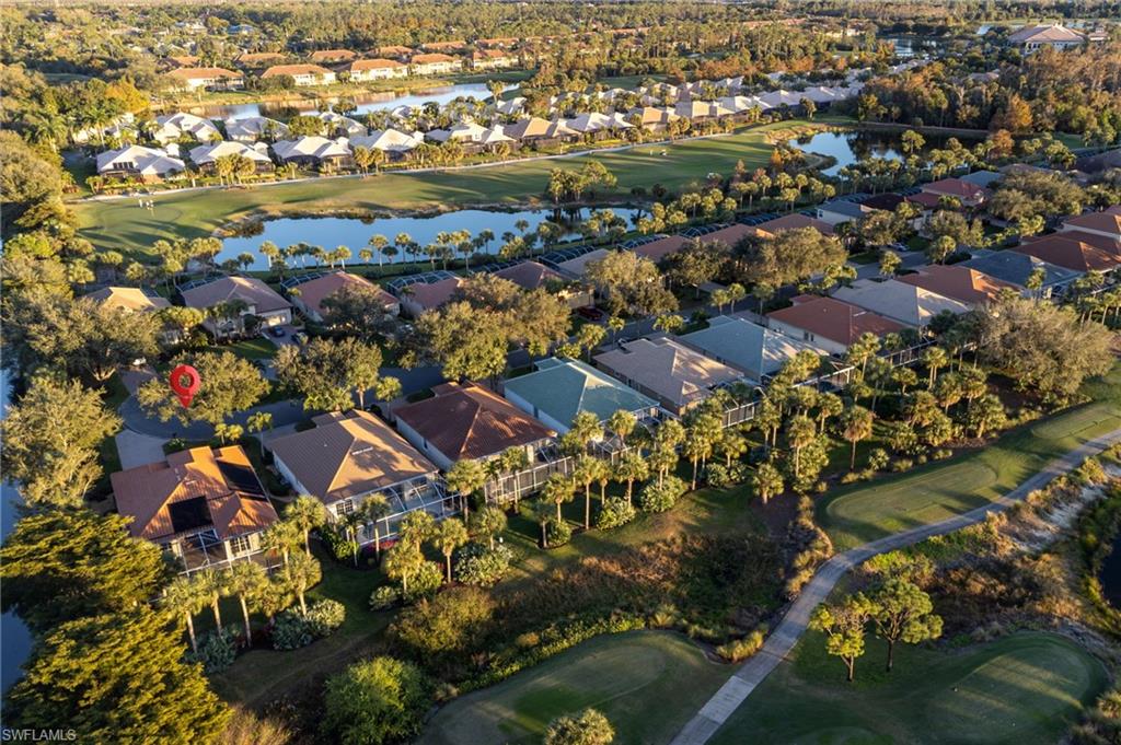 CYPRESS COVE - Residential