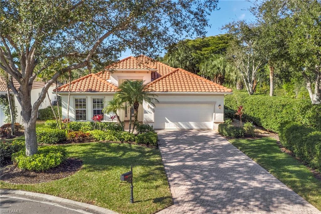 CYPRESS COVE - Residential