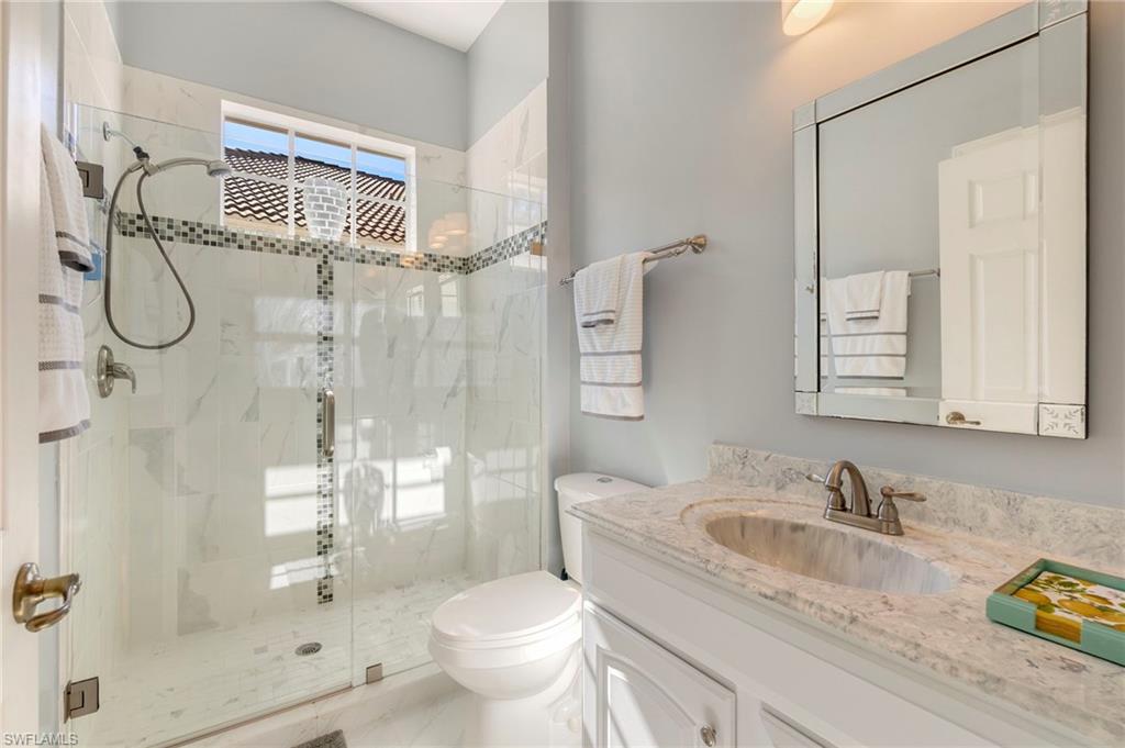 CYPRESS COVE - Residential