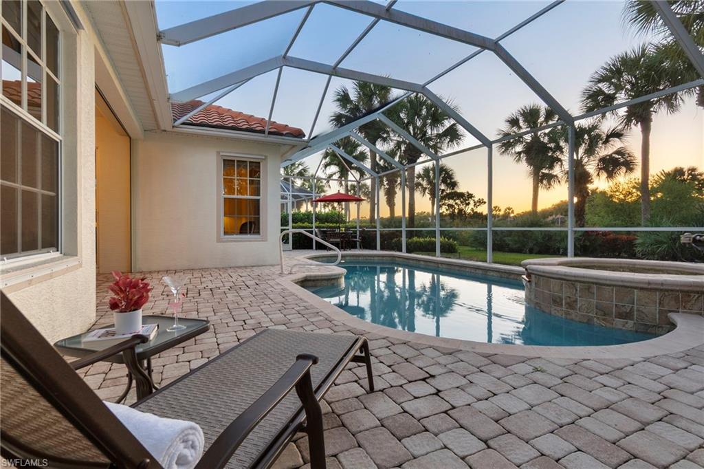 CYPRESS COVE - Residential