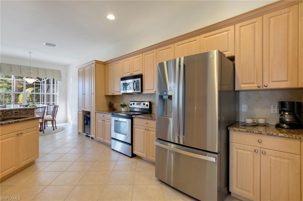 CYPRESS COVE - Residential