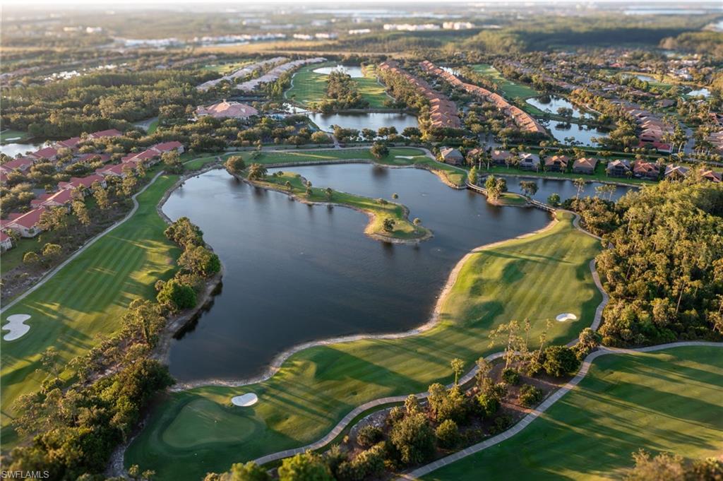 CYPRESS COVE - Residential