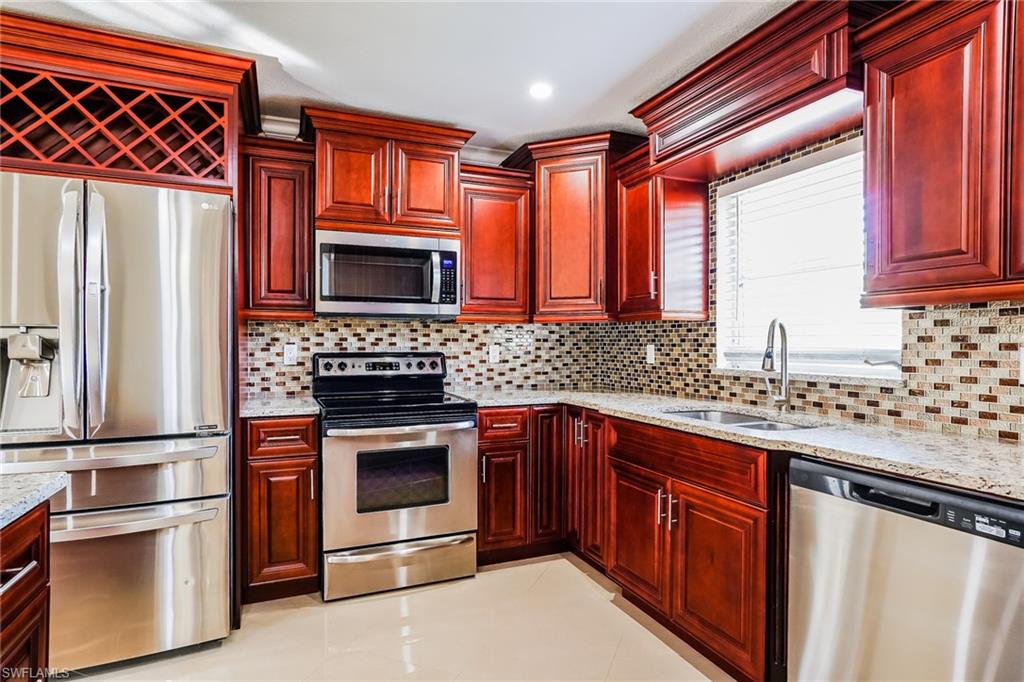 LEHIGH ACRES - Residential Lease