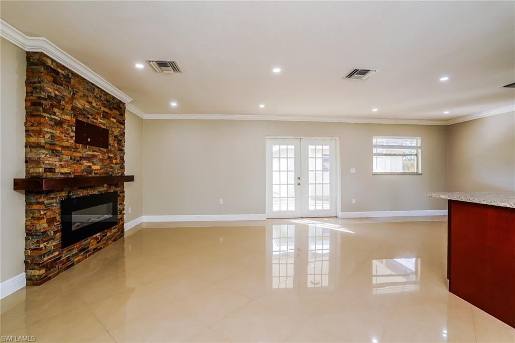 LEHIGH ACRES - Residential Lease