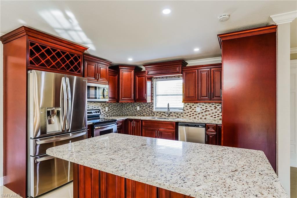 LEHIGH ACRES - Residential Lease