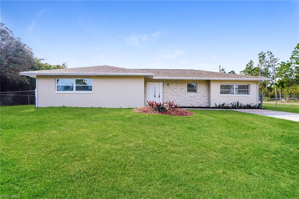 LEHIGH ACRES - Residential Lease