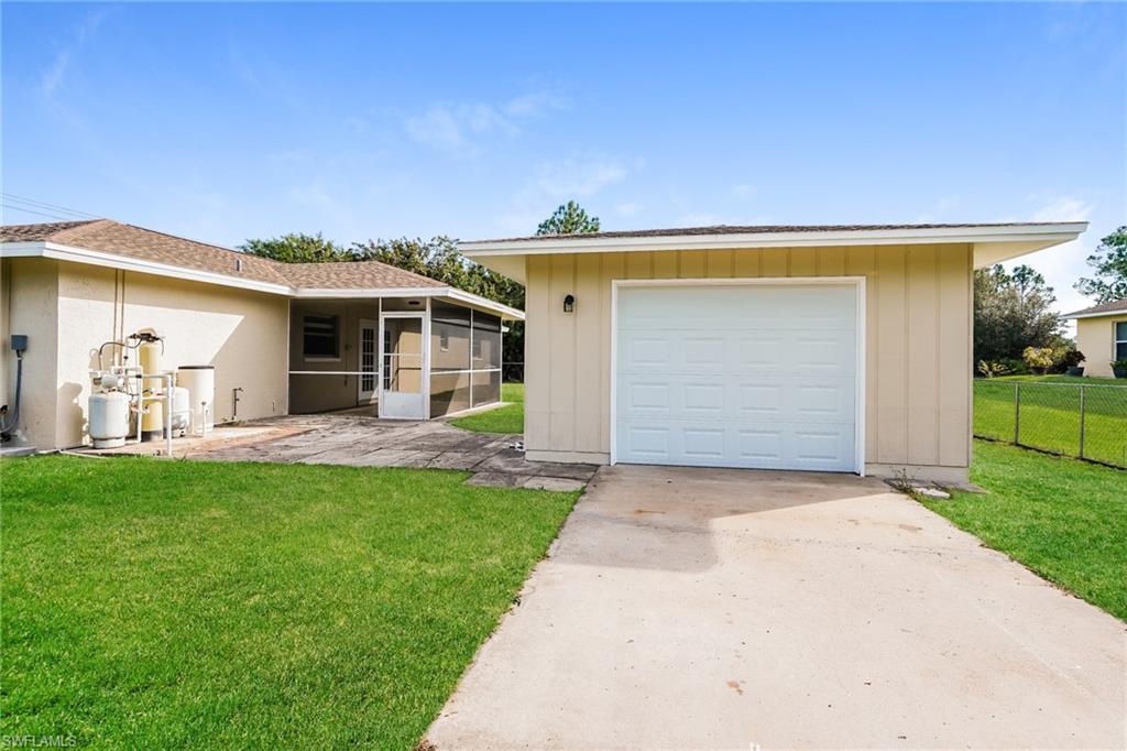 LEHIGH ACRES - Residential Lease