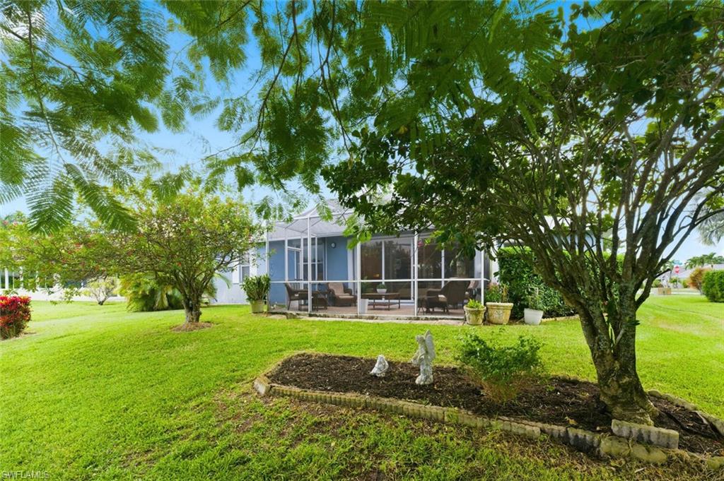 RIVIERA GOLF ESTATES - Residential