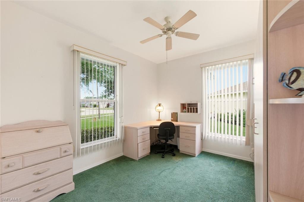 RIVIERA GOLF ESTATES - Residential