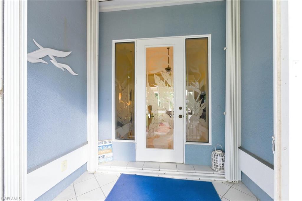 RIVIERA GOLF ESTATES - Residential