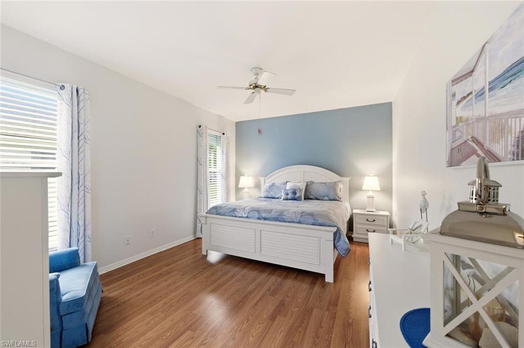 RIVIERA GOLF ESTATES - Residential