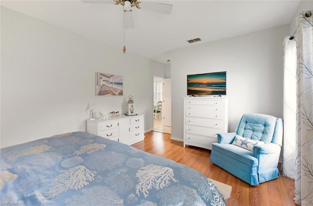 RIVIERA GOLF ESTATES - Residential