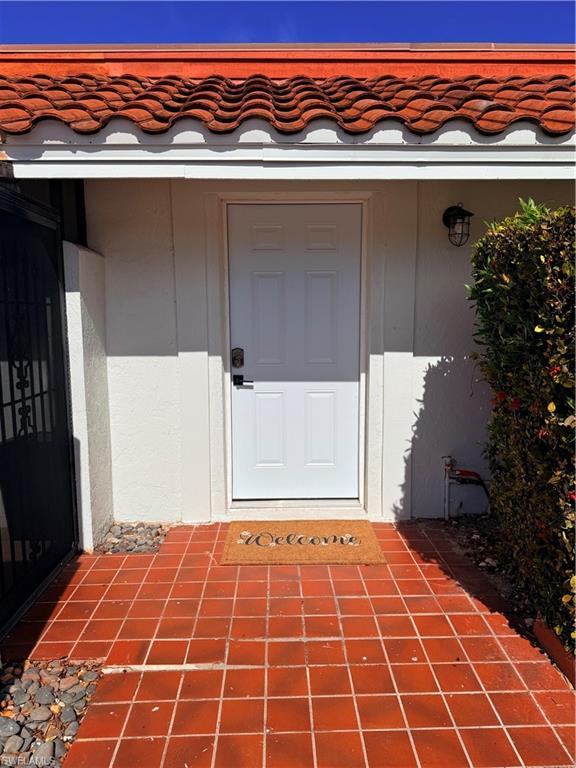 GRANADA - Residential