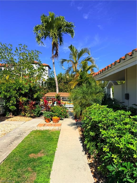 GRANADA - Residential