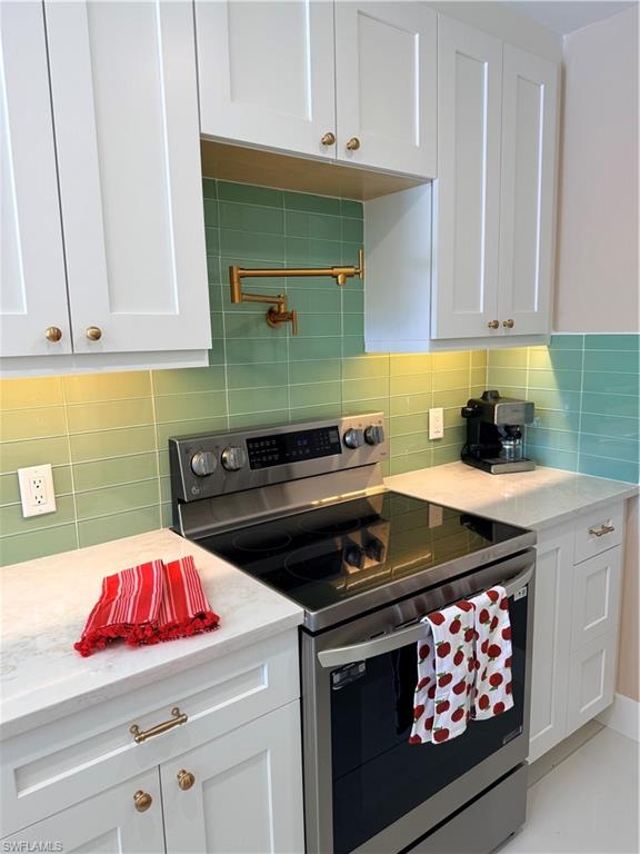 GRANADA - Residential