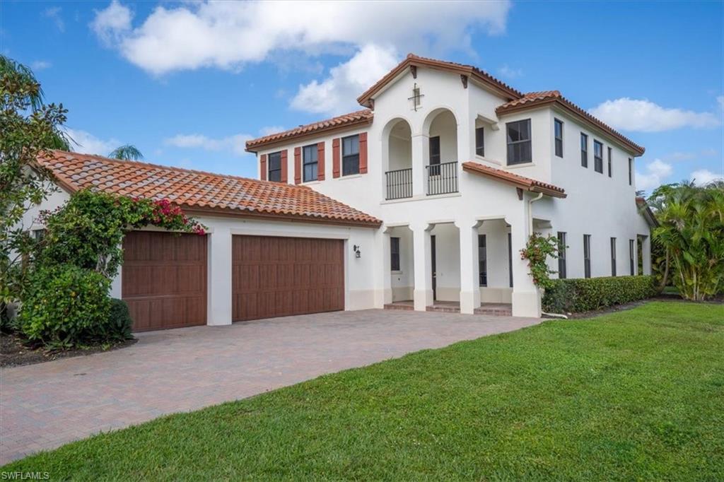 MAPLE RIDGE - Residential