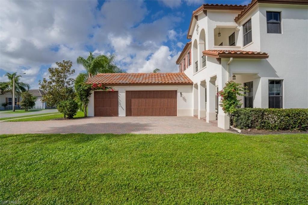 MAPLE RIDGE - Residential