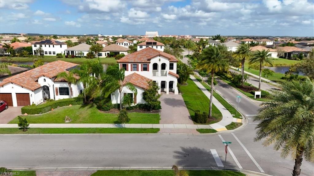 MAPLE RIDGE - Residential