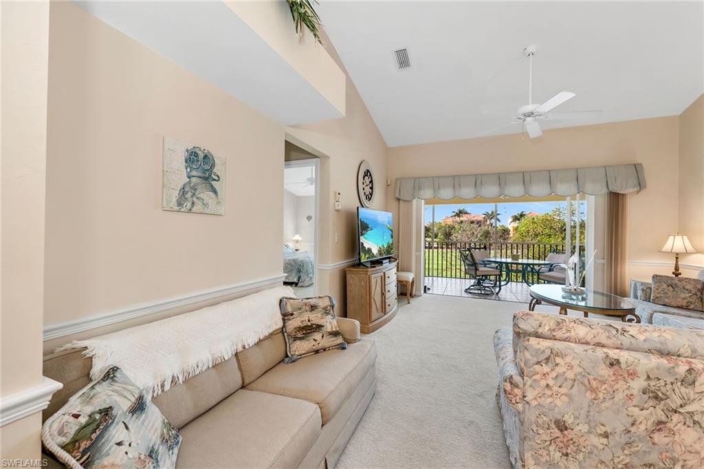 FAIRWAYS - Residential