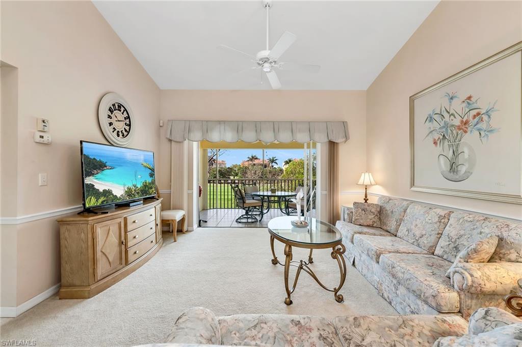 FAIRWAYS - Residential