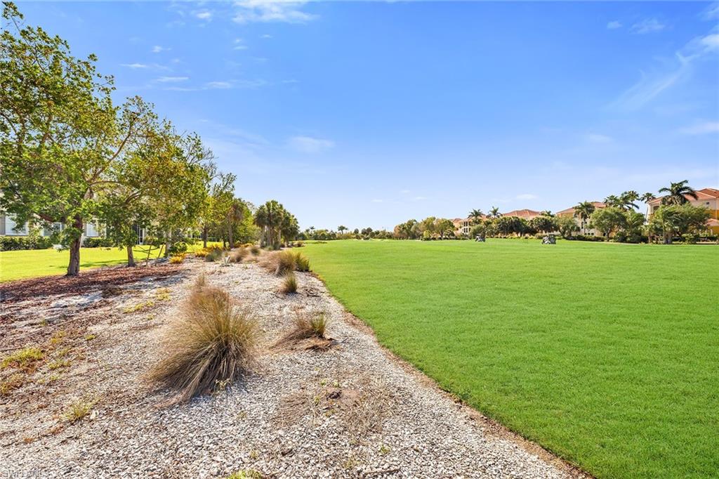 FAIRWAYS - Residential