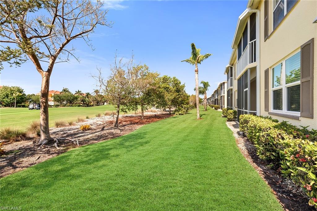 FAIRWAYS - Residential