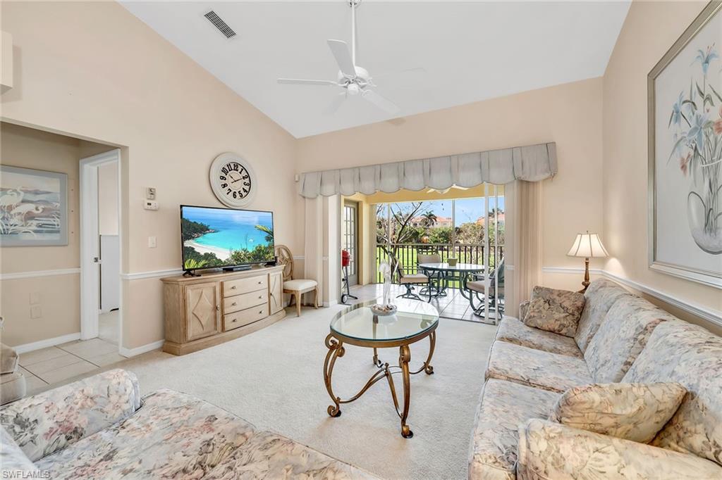 FAIRWAYS - Residential