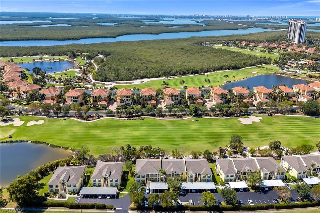 FAIRWAYS - Residential