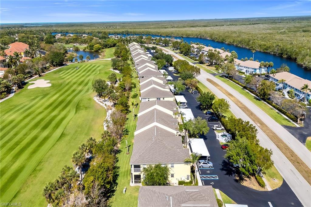 FAIRWAYS - Residential