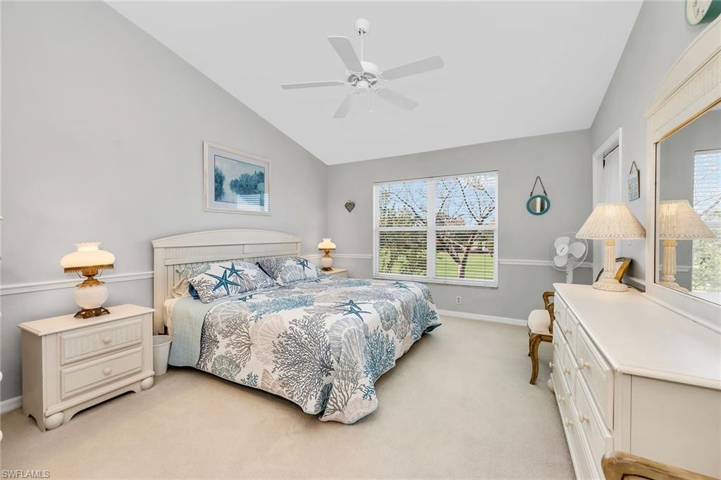 FAIRWAYS - Residential