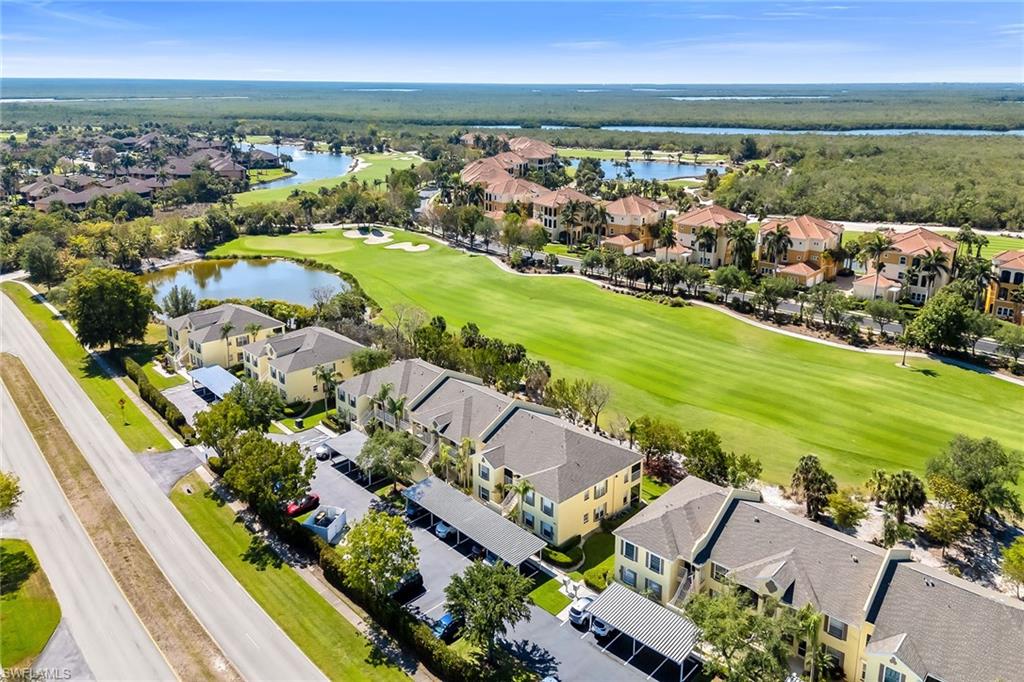 FAIRWAYS - Residential