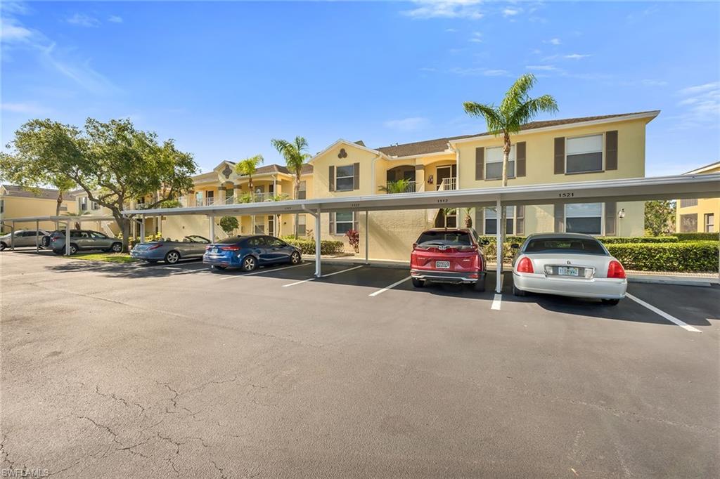 FAIRWAYS - Residential