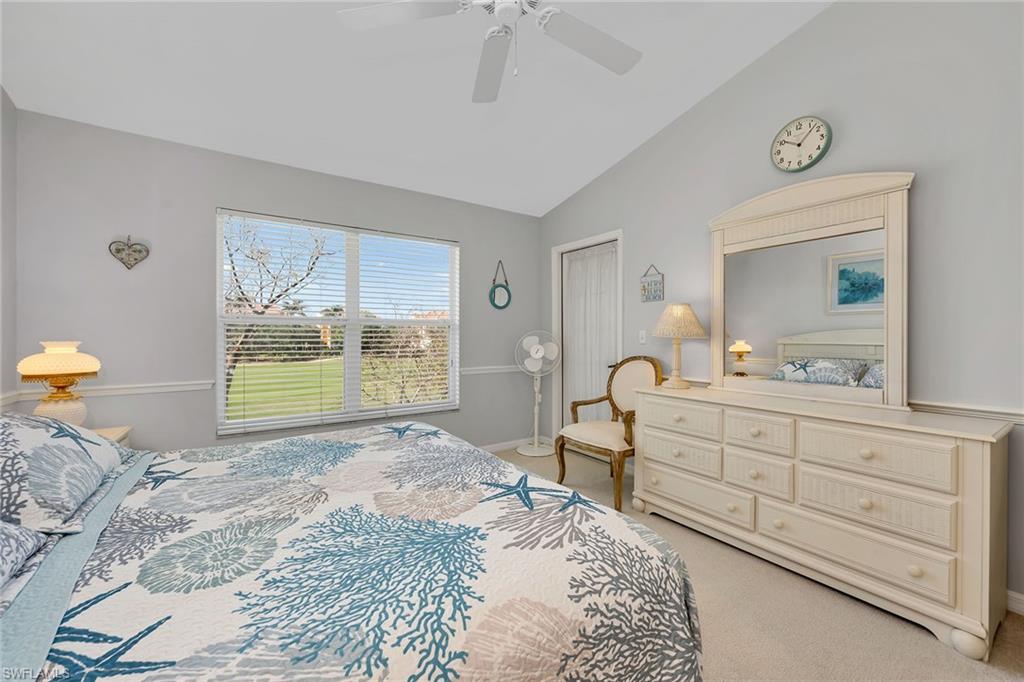 FAIRWAYS - Residential