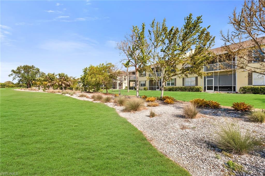 FAIRWAYS - Residential