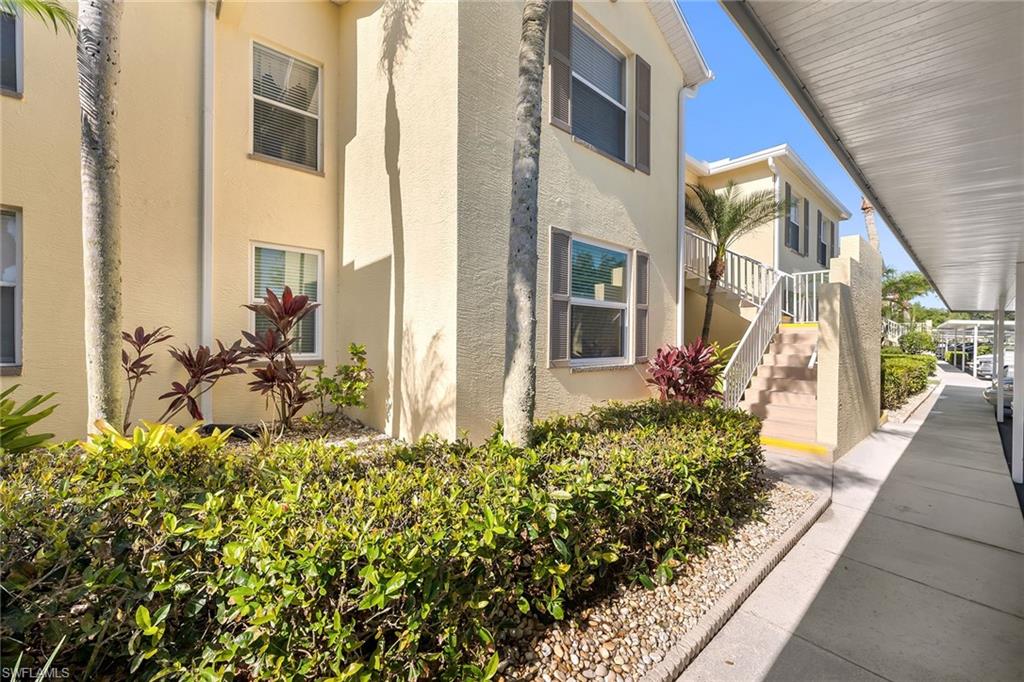 FAIRWAYS - Residential