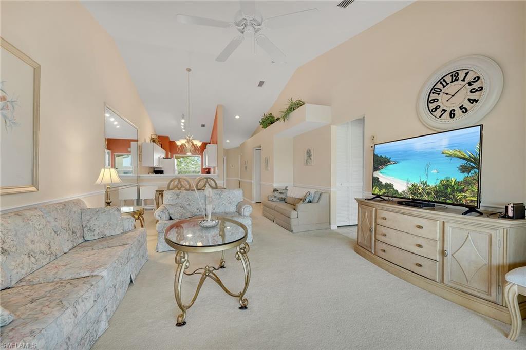 FAIRWAYS - Residential