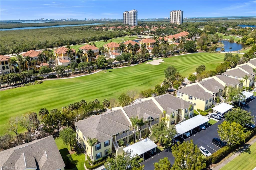 FAIRWAYS - Residential