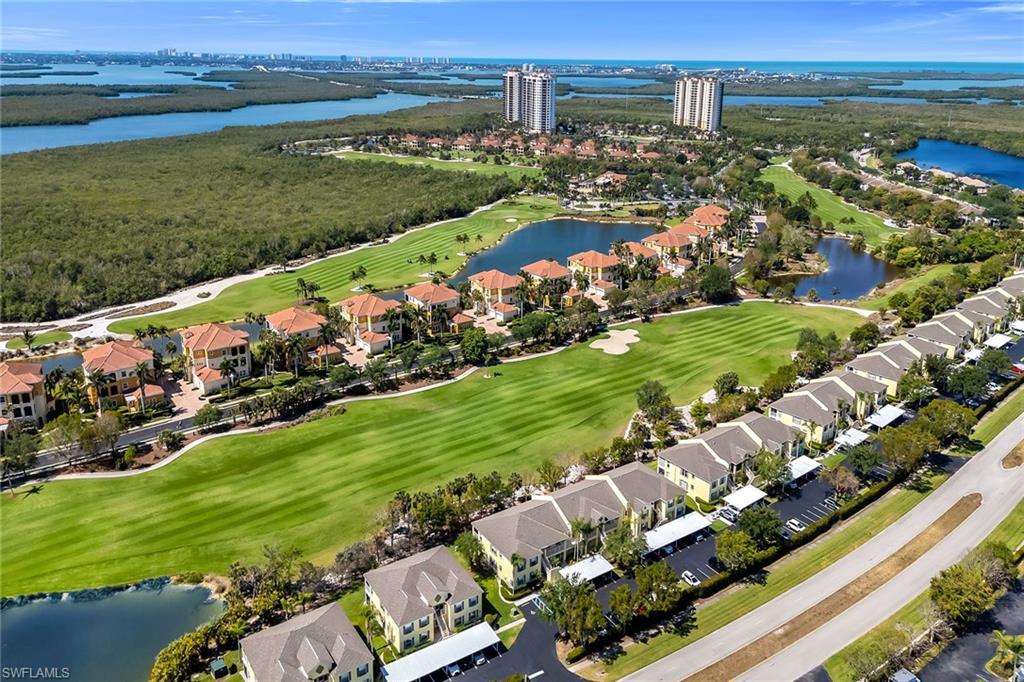 FAIRWAYS - Residential