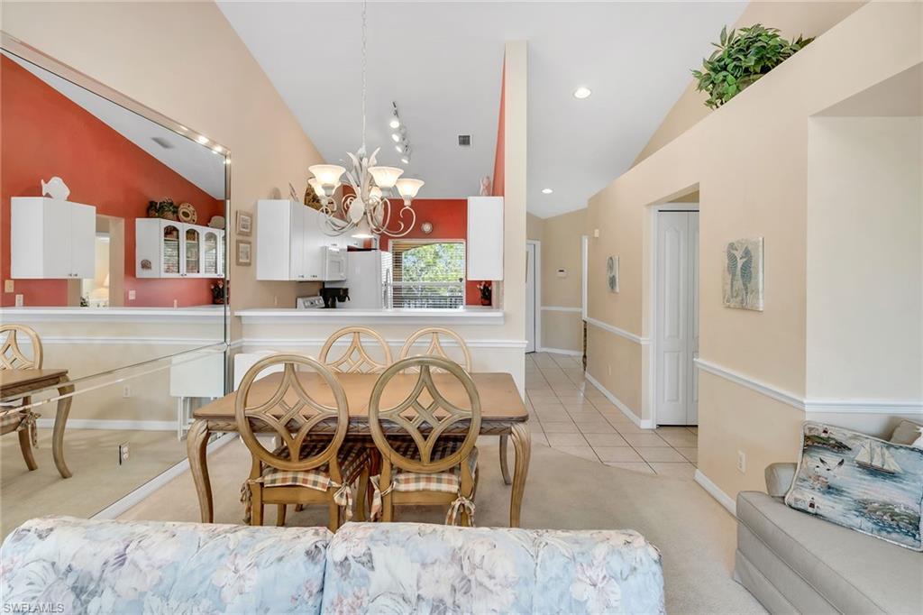 FAIRWAYS - Residential