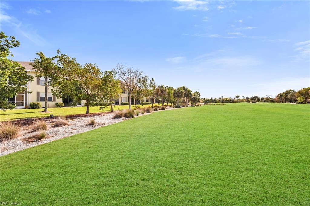 FAIRWAYS - Residential