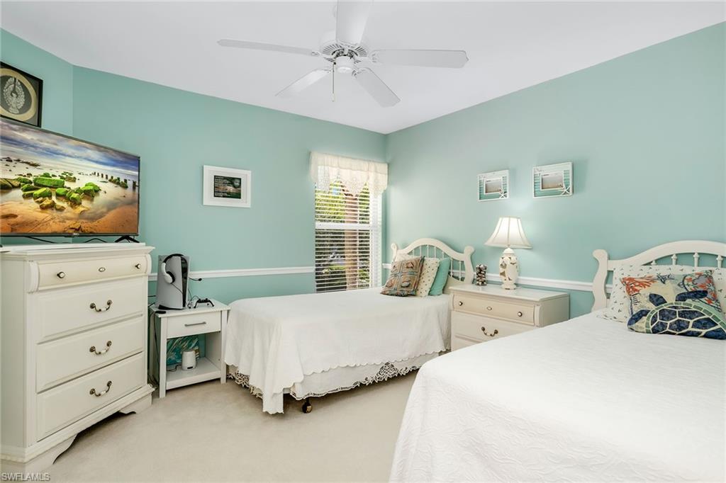 FAIRWAYS - Residential