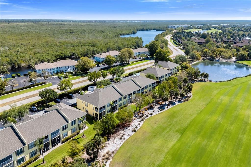 FAIRWAYS - Residential