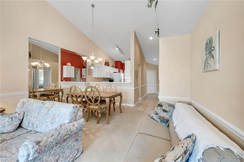 FAIRWAYS - Residential