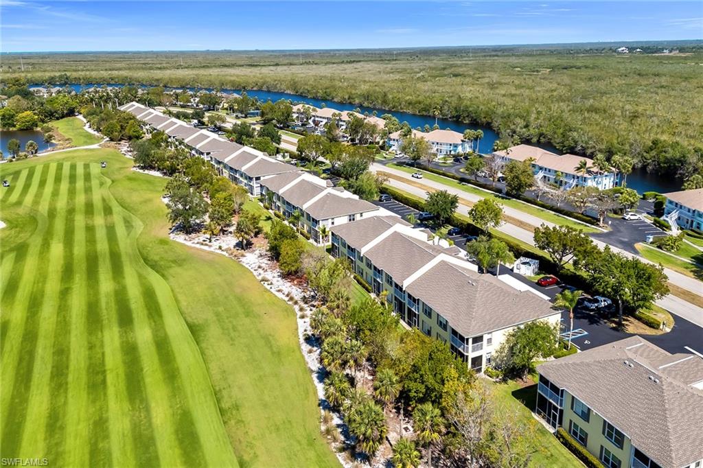 FAIRWAYS - Residential