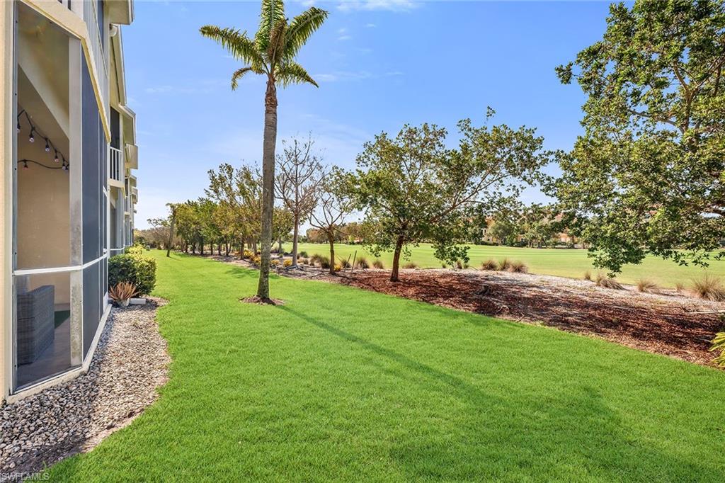 FAIRWAYS - Residential