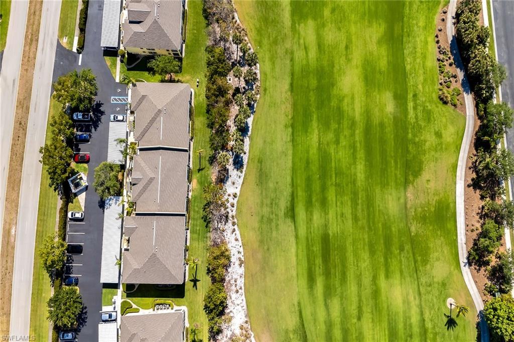 FAIRWAYS - Residential