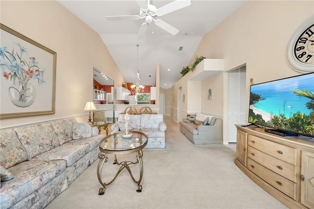 FAIRWAYS - Residential