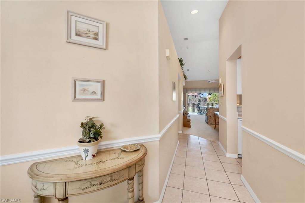 FAIRWAYS - Residential