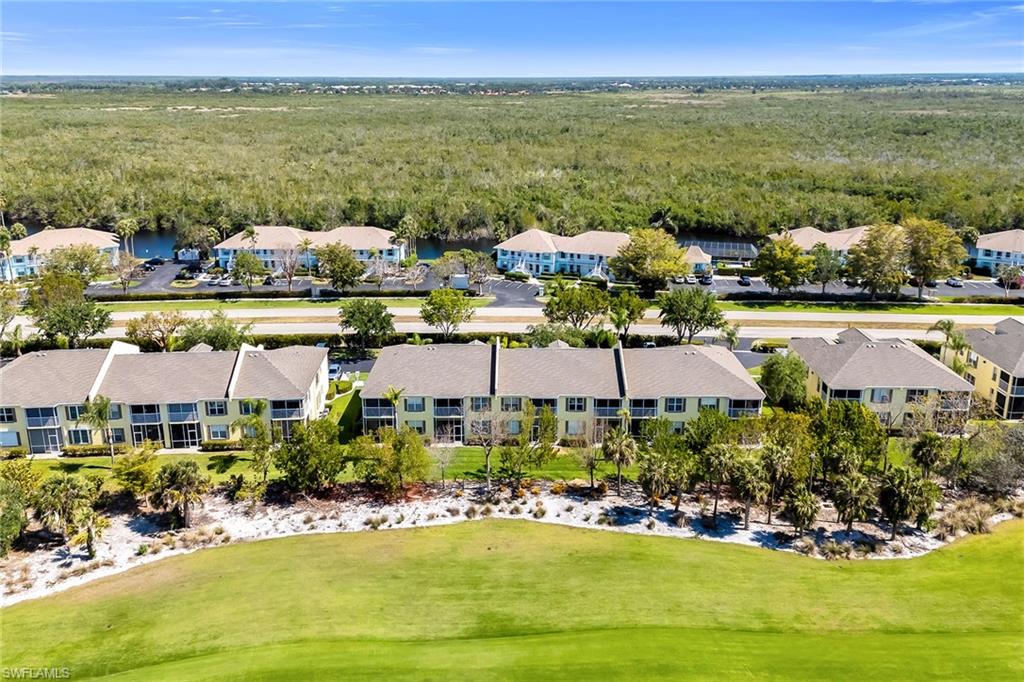 FAIRWAYS - Residential